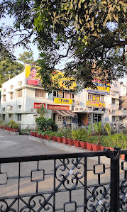 Triumphant Institute of Management Education