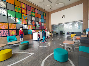 Orchids International School Nevta — photo 7