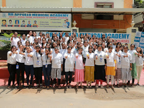 Apolo Medical Academy