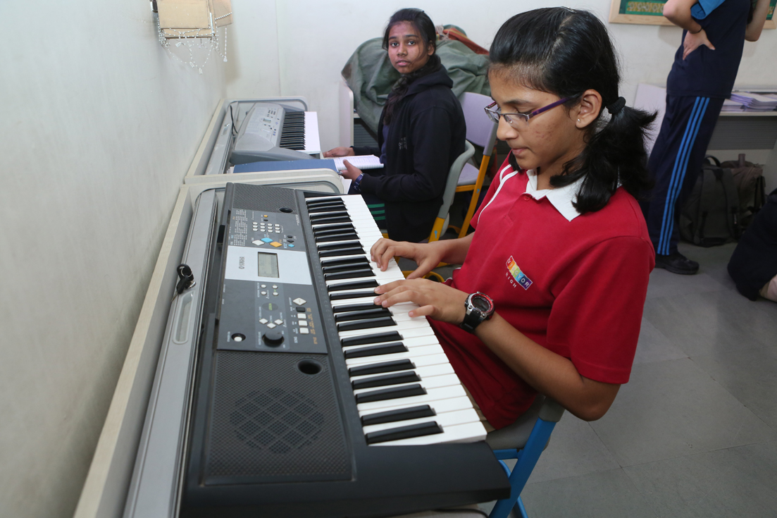VIBGYOR High - Surat (CBSE) — photo 3