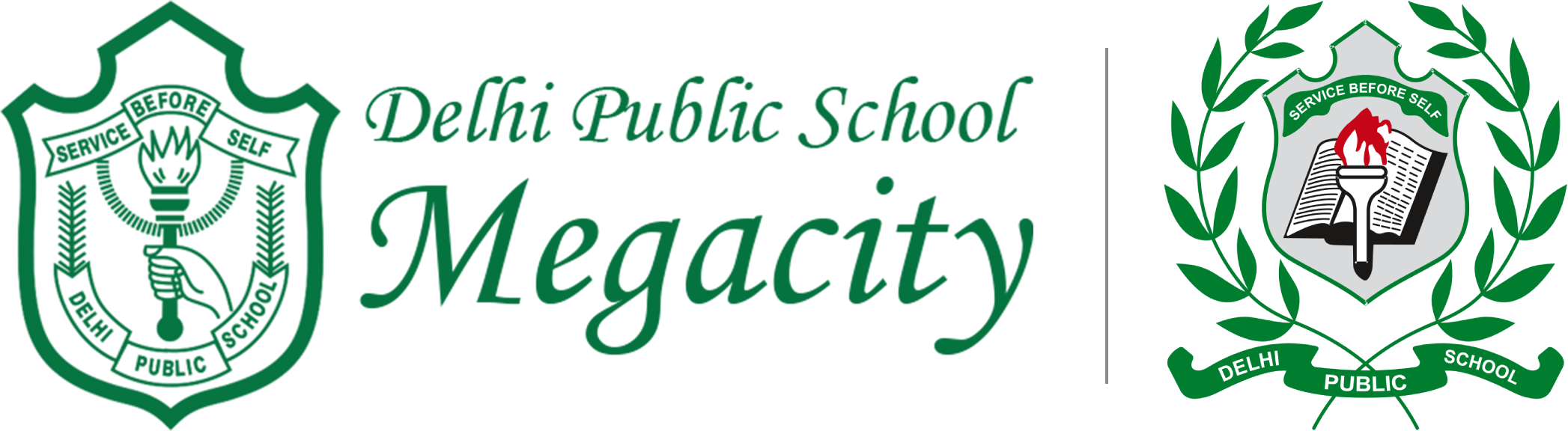 Delhi Public School Megacity — photo 2