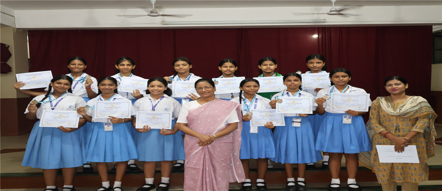 Loreto Day School, Sealdah — photo 2