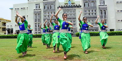 SAI International School — photo 4