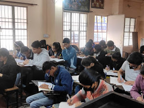 Neeraj Shukla Classes — photo 4