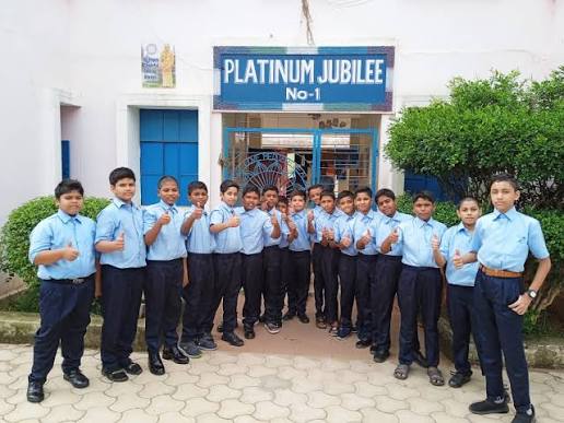 Sivananda Centenary Boys' School — photo 4
