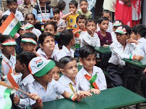 Gurukul Vidya Mandir Kids School, Play Branch