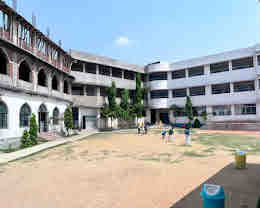 Almanar Scholar Public School, Kapali — photo 5