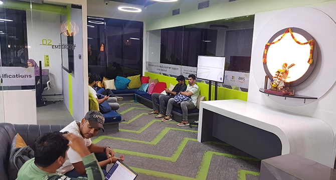 Online Courses with AI (Itvedant) — photo 3