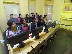 C-CUBE Centre of Computer Education, Alipore Chetla — photo 5