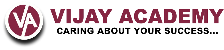 Vijay Academy: Best SSC | Bank Coaching In Dehradun logo
