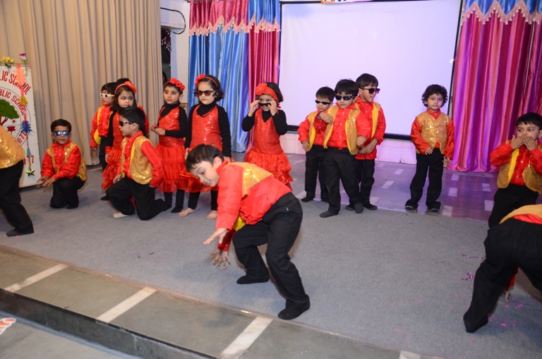 Delhi Jain Public School — photo 15