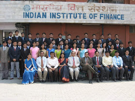 Indian Institute of Finance, Greater Noida — photo 4