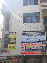 Dr Amit HCS / IAS Academy, Charkhi Dadri