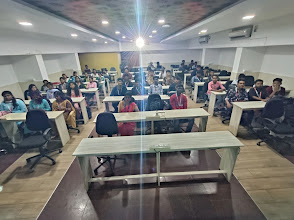 NetworkGeek, Vadapalani, Chennai