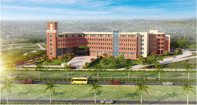 Aravali International School Panchkula — photo 3