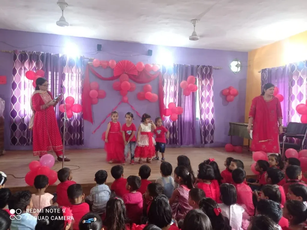 Police Modern School — photo 2
