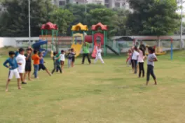 Sheoran International School — photo 3