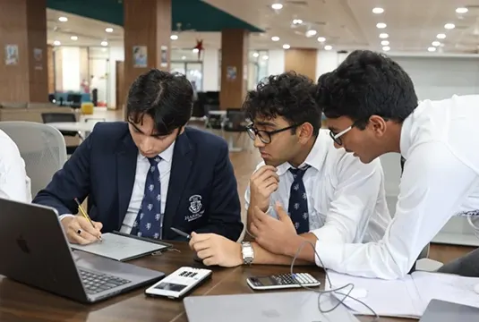 Harrow International School Bengaluru — photo 4