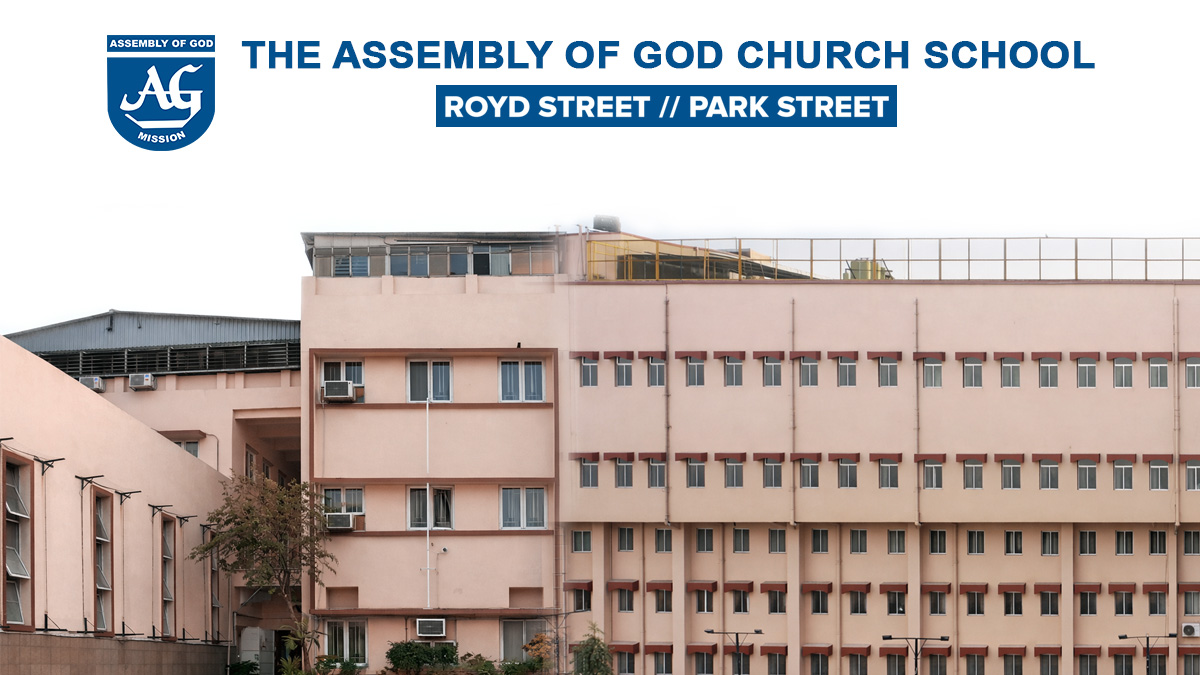 The Assembly of God Church School