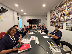 International IVF Training Centre in India — photo 5