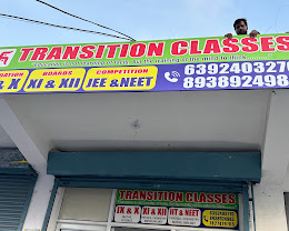 Transition Classes, Greater Noida — photo 3