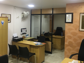 IMS India, M.G. Road, Kochi — photo 2