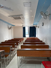 Toil Chamber of Mathematic (TCM Education) — photo 2