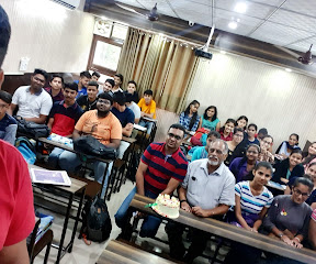 Bnasal Commerce Classes – Empowering Futures, Shaping Success — photo 8