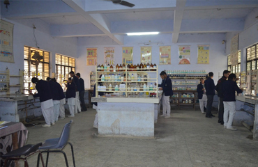 Agra Public School, Artoni — photo 4
