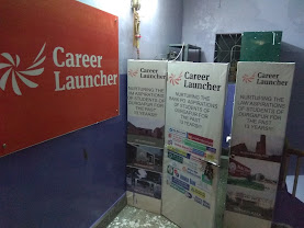 Career Launcher, DC Hall, Durgapur — photo 6