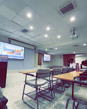 Sosin Classes, Hyderabad — photo 4