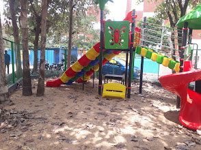 Orchids International School Pallikaranai — photo 5