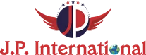 JP International School, Rohtak logo