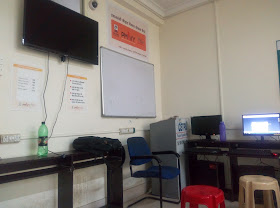 CETPA Infotech, Roorkee — photo 4