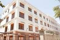 Chettinad Hari Shree Vidyalayam