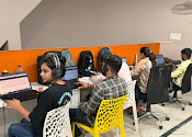 Kmindz Education Jaipur — photo 6