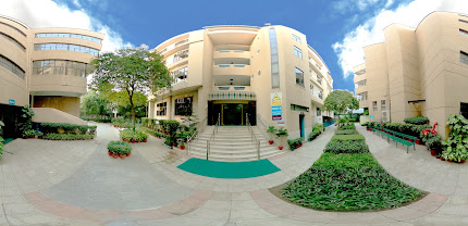Rukmini Devi Institute of Advanced Studies (RDIAS) — photo 6