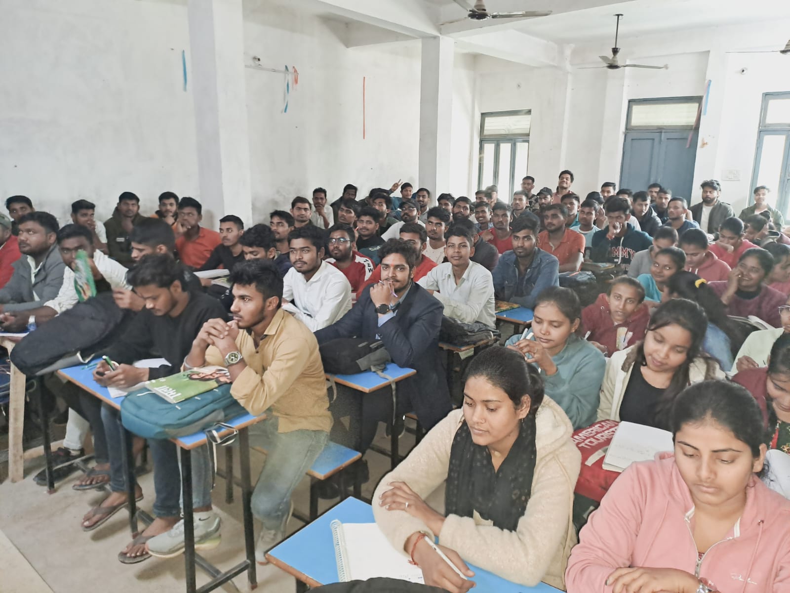 NICT Computer Education — Prayagraj