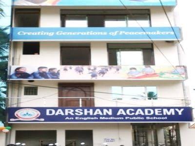 DA Bhubaneswar – Creating Generations of Peacemakers