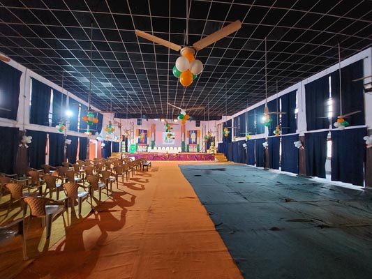 Sewa Bharti Sewa Dham Vidya Mandir — photo 6