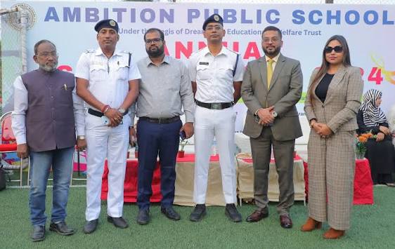 Ambition Public School — photo 5