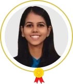 ISHITA KISHORE — Shankar IAS Academy, Anna Nagar