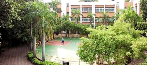 AKG Public School — photo 3