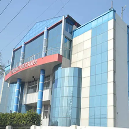 GD Goenka School, Hajipur — photo 3