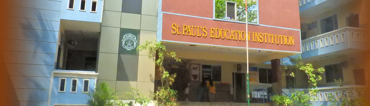 St. Paul's School