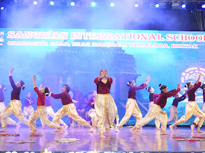 Sangwan International School — photo 6