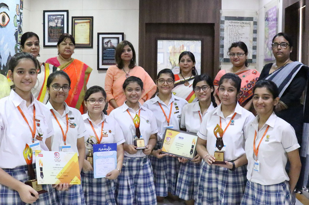 Mahadevi Birla World Academy — photo 3