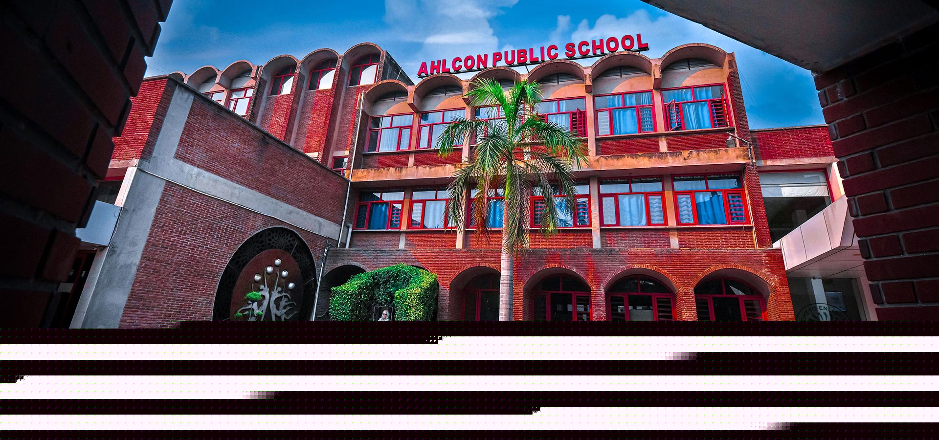 Ahlcon Public School Delhi