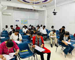 Samarpan IAS Study Circle, Aliganj, Lucknow — photo 2