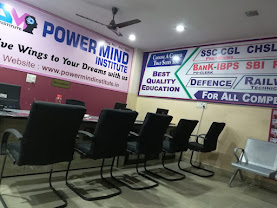 Power Mind Institute Jaipur — photo 2